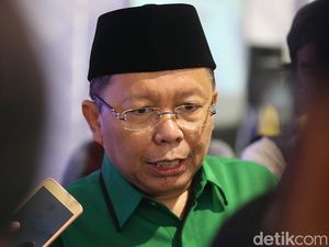 Videotron Jokowi-Amin Langgar Aturan, Ini Penjelasan Timses