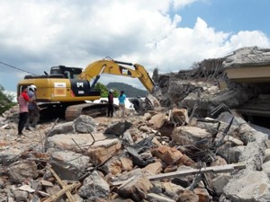 Gempa NTB Tak Bencana Nasional, Pemerintah Pusat Bantu Total