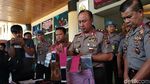 Pria Bintang Porno Bandung Ditangkap Polisi