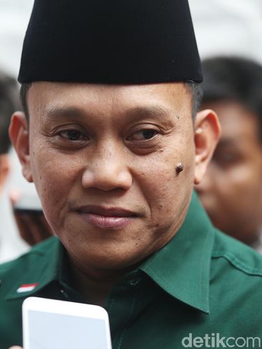 Timses: Prabowo Copas, Kalau Jokowi Hiduplah Indonesia Raya