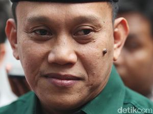 Ada Koran Propaganda Prabowo Vs Jokowi, PKB: Buka Ruang Perselisihan