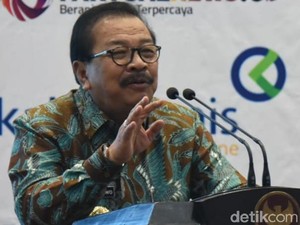 Usai Deddy Mizwar, Timses Jokowi Incar Pakde Karwo