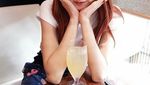 10 Momen Si Cantik Lisa Black Pink yang Doyan Makan Donat hingga Ngopi