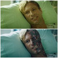 Unik! Adegan 10 Film Laris Sebelum dan Sesudah Special Effect