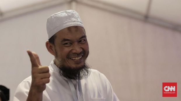 Timses Imbau Simpatisan Viralkan Ultah Prabowo di Medsos
