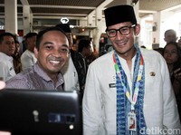 Kata Ekonom hingga Pengusaha soal Keunggulan Maruf dan Sandi