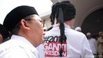 AHY Hingga Amien Rais Antar Prabowo-Sandiaga ke KPU