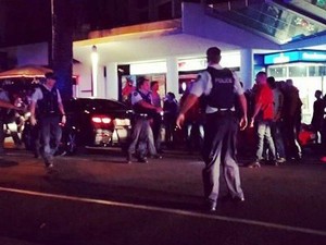 Anggota Geng Moge Asal Selandia Baru Akan Dideportasi dari Australia