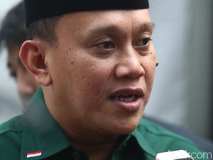 TKN soal Slamet Maarif Tersangka: Jangan Selalu Merasa Benar