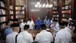 Momen Prabowo hingga Amien Rais Ucapkan Selamat Ultah ke AHY