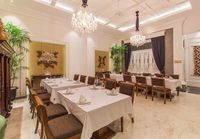 Restoran Tempat Deklarasi Cawapres Jokowi Punya Nilai Historis Sejak 1940