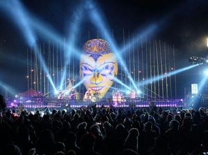 Menpar Puji Dieng Culture Festival Sebagai Acara Berkelas Dunia
