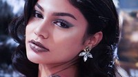 Pujian pun diberikan netizen kepada Jihane atas penampilannya yang gorgeous. Dok, Instagram/filmdoa