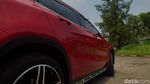 Si Mungil nan Sporty Mercy GLA 200 AMG Line