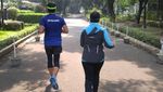 Mpok Nur, Kok Awet Muda? Yuk Intip Rahasia Bugar Istri Sandiaga Uno