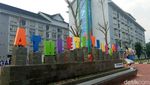 Wisma Atlet Palembang Sambut Hangat Peserta Asian Games
