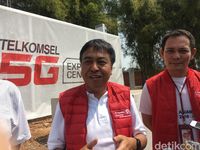 Telkomsel Kembangkan Teknologi 4,9G Demi Kenyamanan Layanan Data