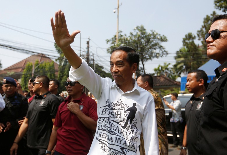 Gaduh Buwas Vs Mendag, Jokowi Harus Turun Tangan Gaduh Buwas Vs Mendag, Jokowi Harus Turun Tangan
