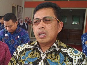 Jokowi Tunjuk Jamintel Kejagung Sunarta Jadi Wakil Jaksa Agung