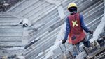 Pembangunan Kolam Retensi Cieunteung Terus Dikebut