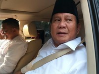 Serba-serbi Kekayaan Prabowo Rp 1,9 Triliun