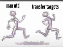 Bursa Transfer Ditutup, MU & Spurs Jadi Korban Meme