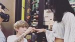 Ini Youtuber Korea yang Lamar Anya Geraldine, Saingan Bio One?