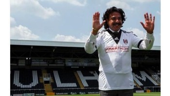 Fulham pun jadi tim promosi Premier League pertama yang menghabiskan lebih dari 100 juta poundsterling pada jendela transfer musim panas. Foto: Istimewa