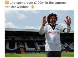 Bursa Transfer Ditutup, MU & Spurs Jadi Korban Meme