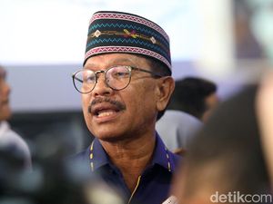 Ratna Serang Maruf, NasDem Singgung Sejarah Prabowo