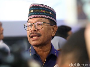 Timses Jokowi Disebut Ber-IQ 80, NasDem Tanya IQ Mardani Ali Sera