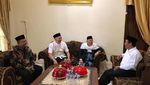 Ini Sosok Maruf Amin, Cawapres yang Suka Teh dan Masakan Rumahan