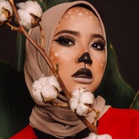 Asian Games 2018 akan digelar tanggal 18 Agustus - 2 September di Jakarta dan Palembang. Kemeriahan pesta olahraga Asia itu sudah terasa sejak beberapa bulan ke belakang. Tak hanya mereka yang aktif di bidang olahraga, para selebriti pun ikut merasakan euforia tersebut. Foto: Diera Bachir