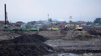 Pemprov Jabar optimistis proyek untuk mengatasi banjir di kawasan tersebut selesai akhir 2018.