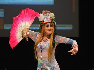 Didik Nini Thowok Ajak Generasi Muda Belajar Budaya Lewat Lathi Challenge