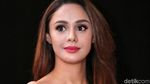Terpikat Si Seksi Brianna Simorangkir