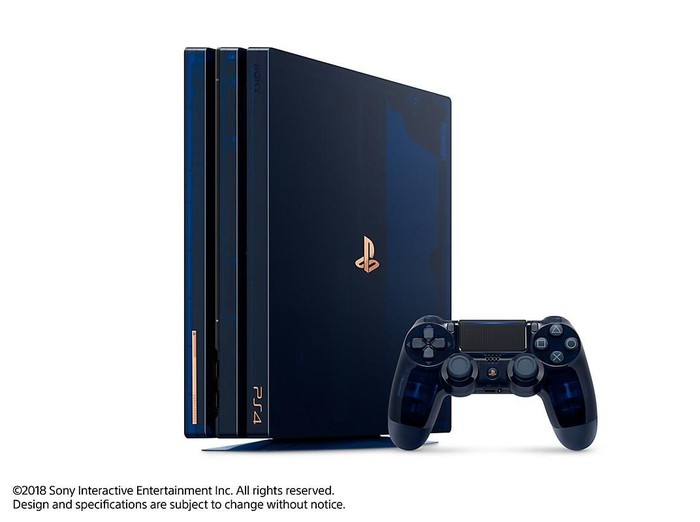 ps4 pro 2tb bodi transparan