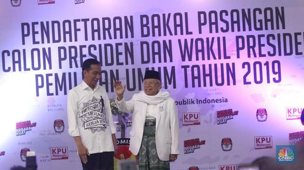 Jokowi, Presiden dan Trendsetter Fesyen Masa Kini 
