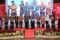 DJKI Luncurkan Pembayaran PNBP Online untuk Kekayaan Intelektual 