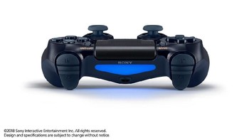 Edisi khusus dari PS4 Pro ini dijadwalkan mulai bisa dipesan pada 24 Agustus mendatang. Foto: PlayStation
