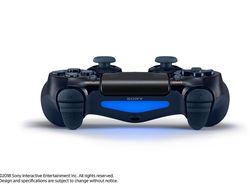 Potret Menawan PS4 Pro Berbodi Transparan