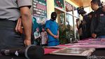 Pria Bintang Porno Bandung Ditangkap Polisi