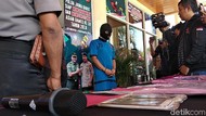 Pria Bintang Porno Bandung Ditangkap Polisi