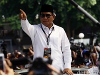 Serba-serbi Kekayaan Prabowo Rp 1,9 Triliun