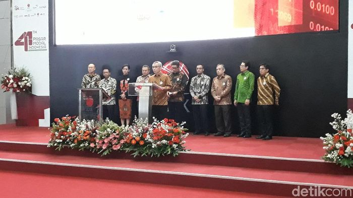 Foto: Danang Sugianto Foto: Danang Sugianto