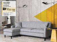 Foto: Saloma Sofa