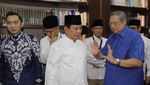 Ulah PD di Koalisi Prabowo: Tuding Ada Mahar, Izin untuk Pro-Jokowi