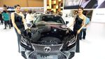 Mobil-mobil di Atas 1.500cc yang Diramal Sepi Pembeli