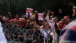 Dukungan Buruh KSPI dan FPMSI untuk Prabowo-Sandi