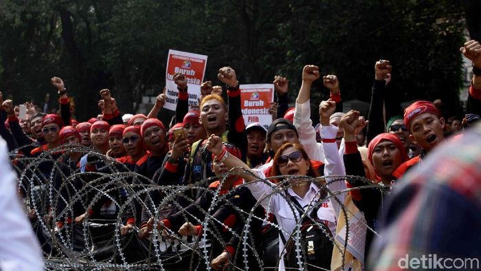 Foto: Pradita Utama Foto: Pradita Utama